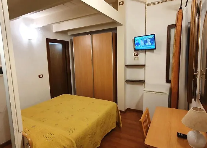 B&B Viaprimaldo Camere