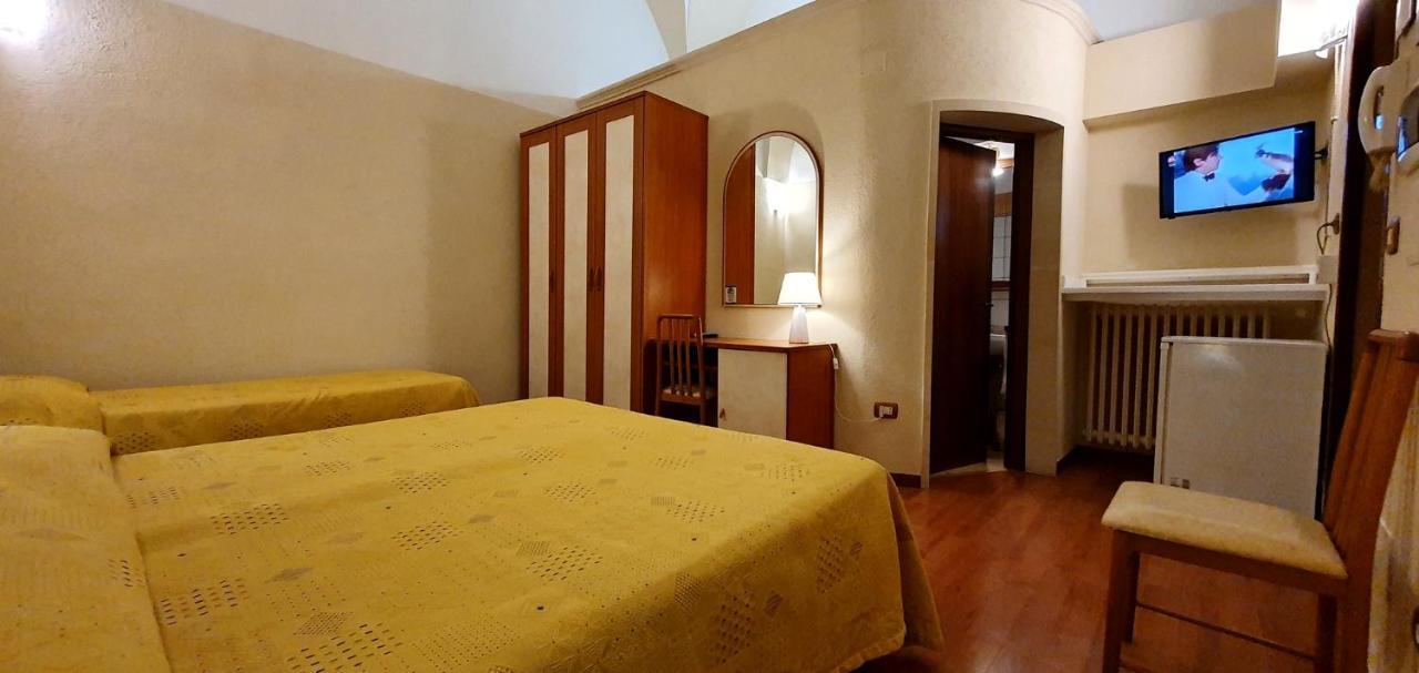 Bed & Breakfast Viaprimaldo