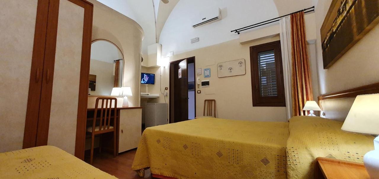 Bed & Breakfast Viaprimaldo Otranto