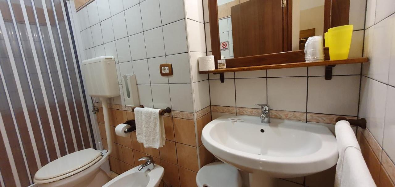 Bed & Breakfast Viaprimaldo