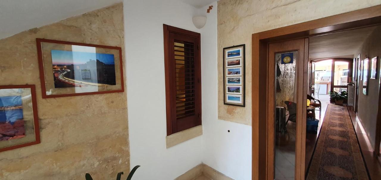 Viaprimaldo Bed & Breakfast *