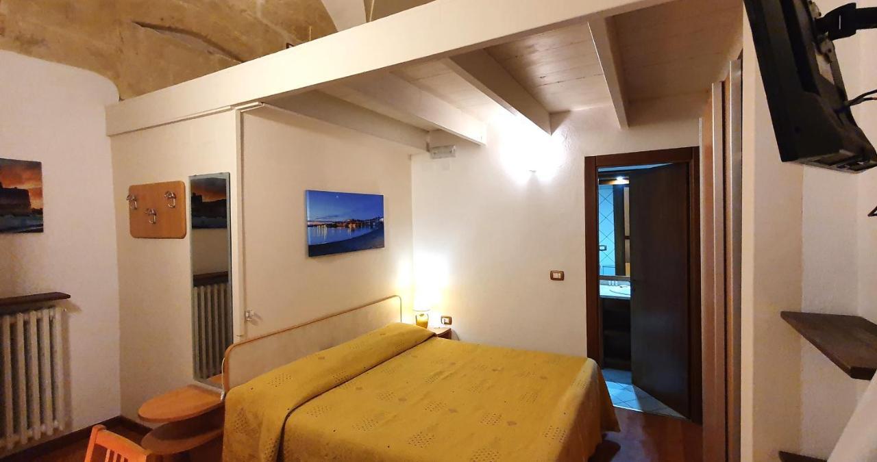 Bed & Breakfast Viaprimaldo