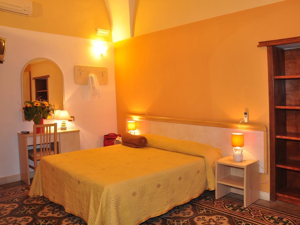 Bed & Breakfast Viaprimaldo *