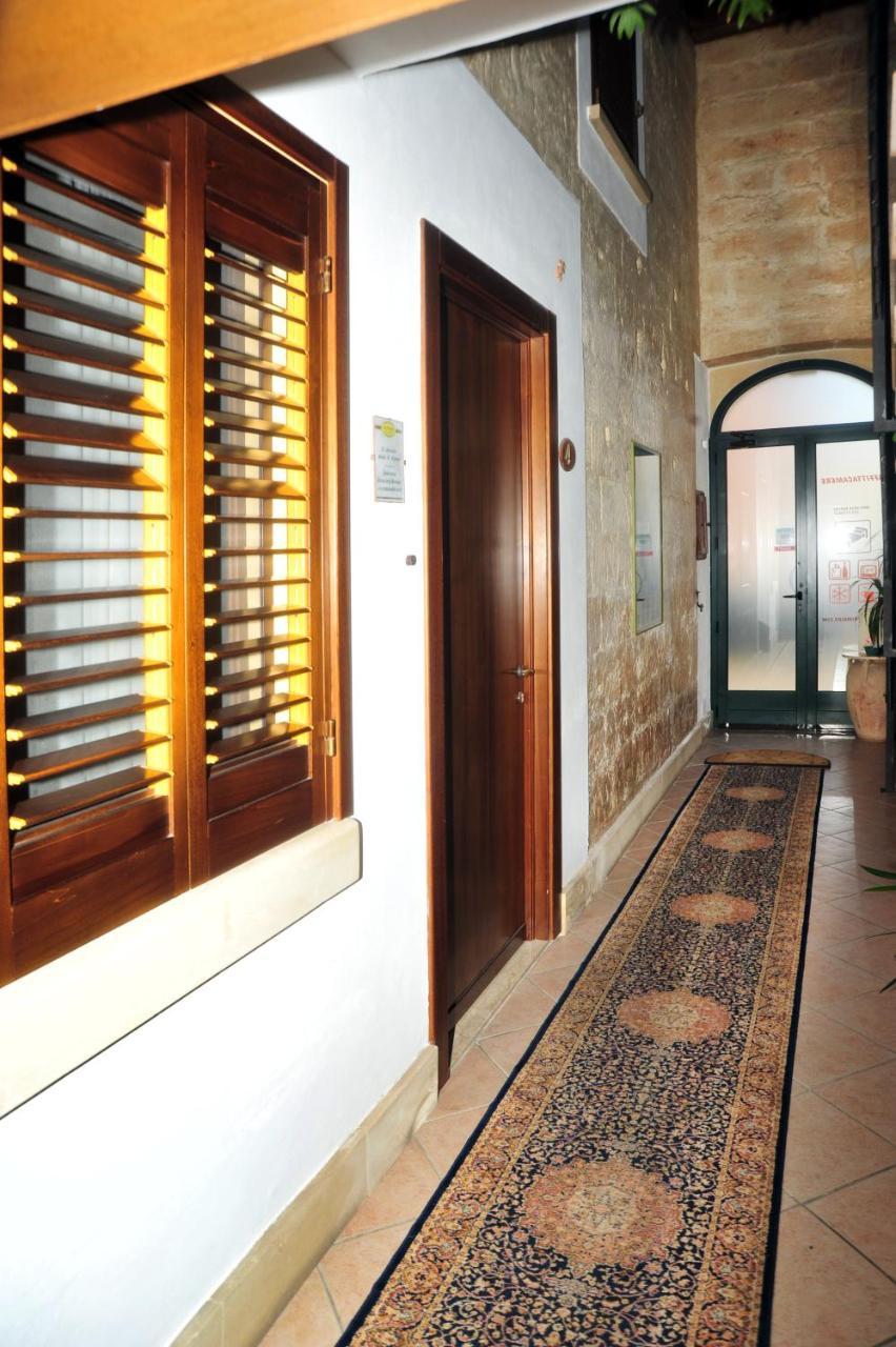 Viaprimaldo Bed & Breakfast *