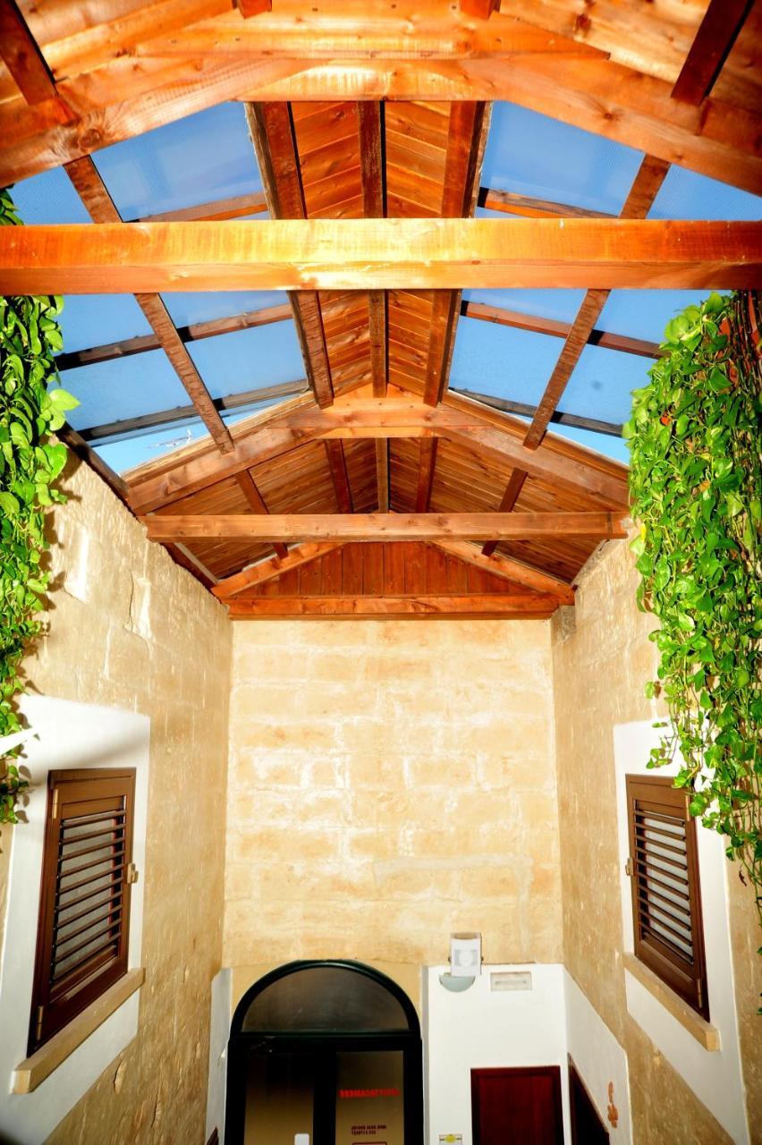 Viaprimaldo Bed & Breakfast *