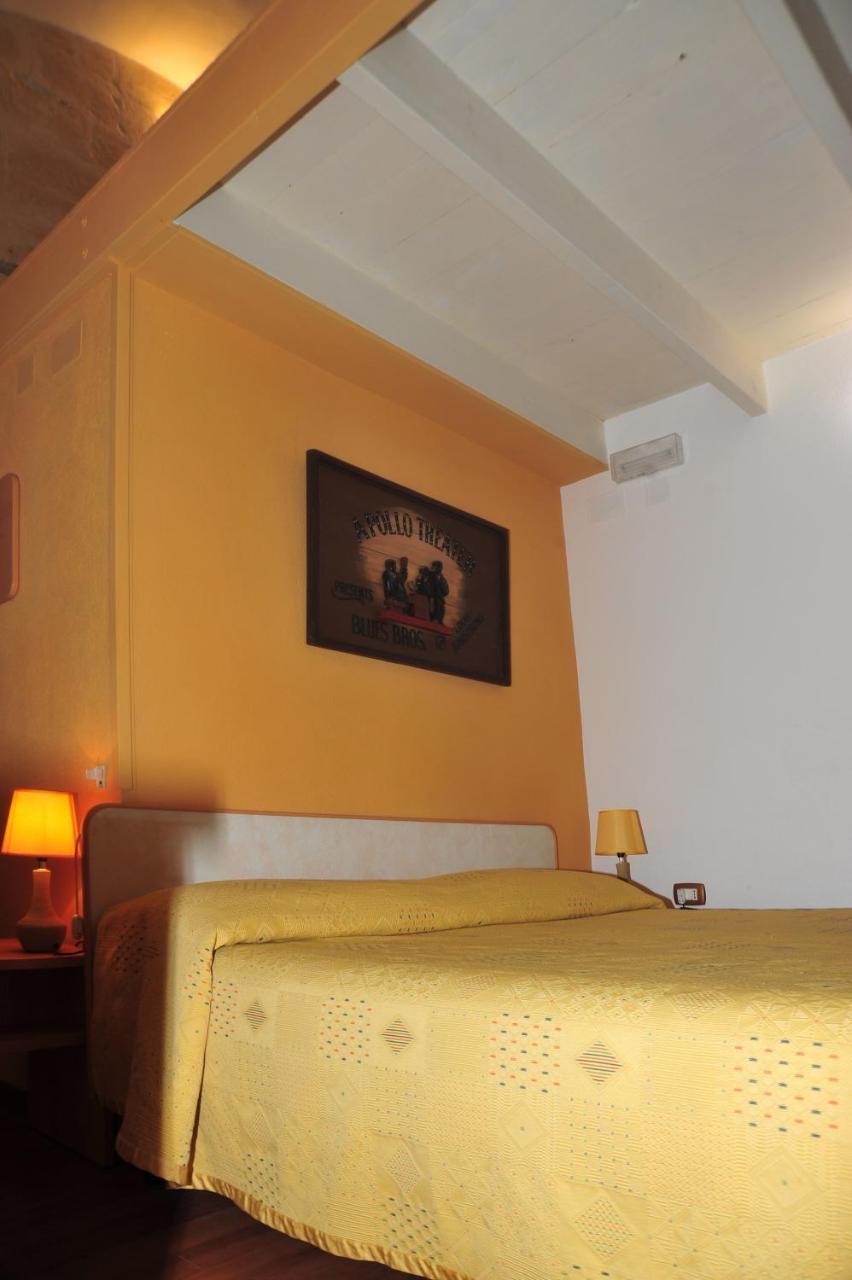 Bed & Breakfast Viaprimaldo Otranto