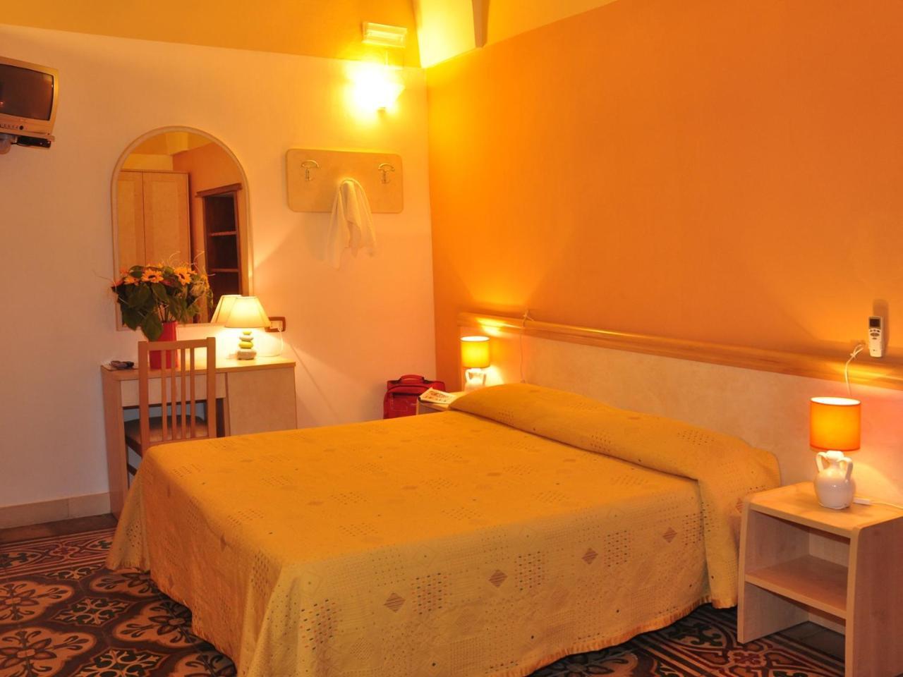 Viaprimaldo Bed & Breakfast