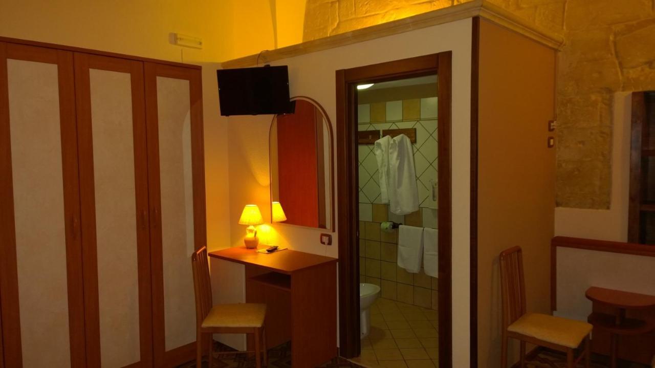 Bed & Breakfast Viaprimaldo *