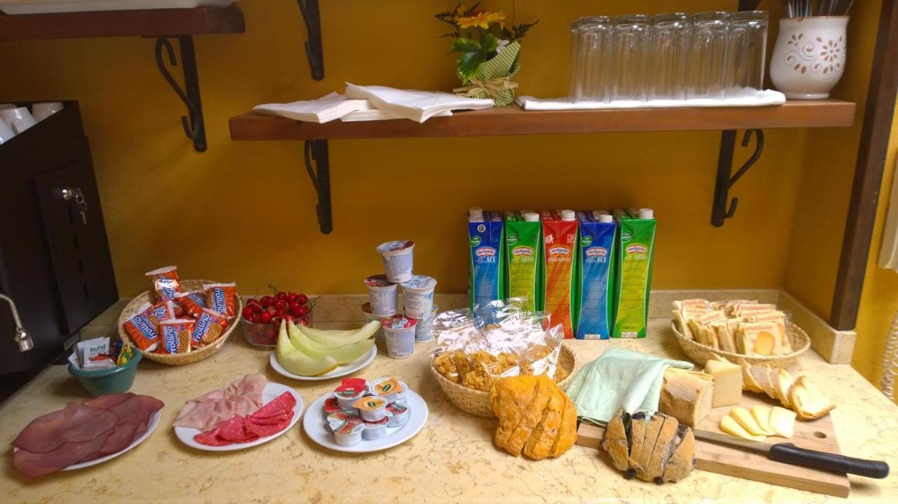 Bed & Breakfast Viaprimaldo Otranto