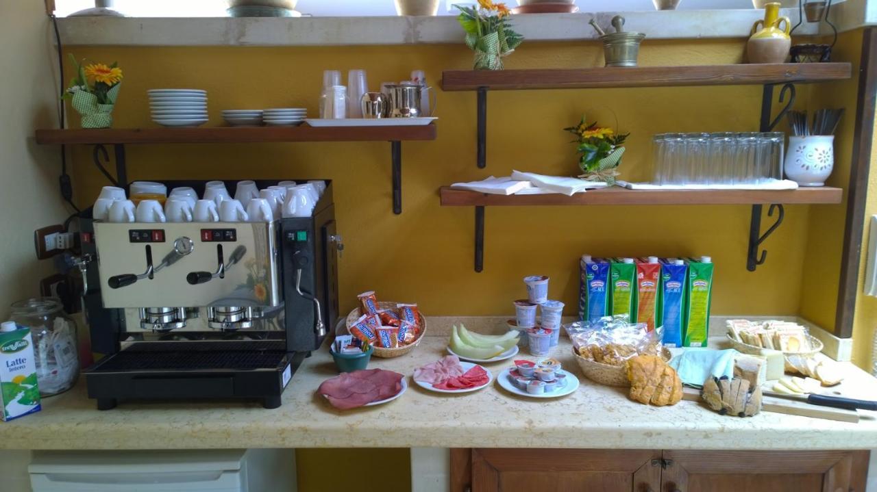 Viaprimaldo Bed & Breakfast