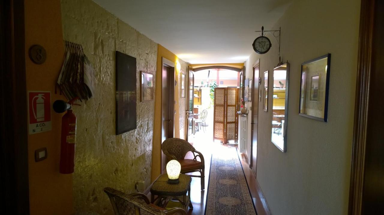 Bed & Breakfast Viaprimaldo Otranto