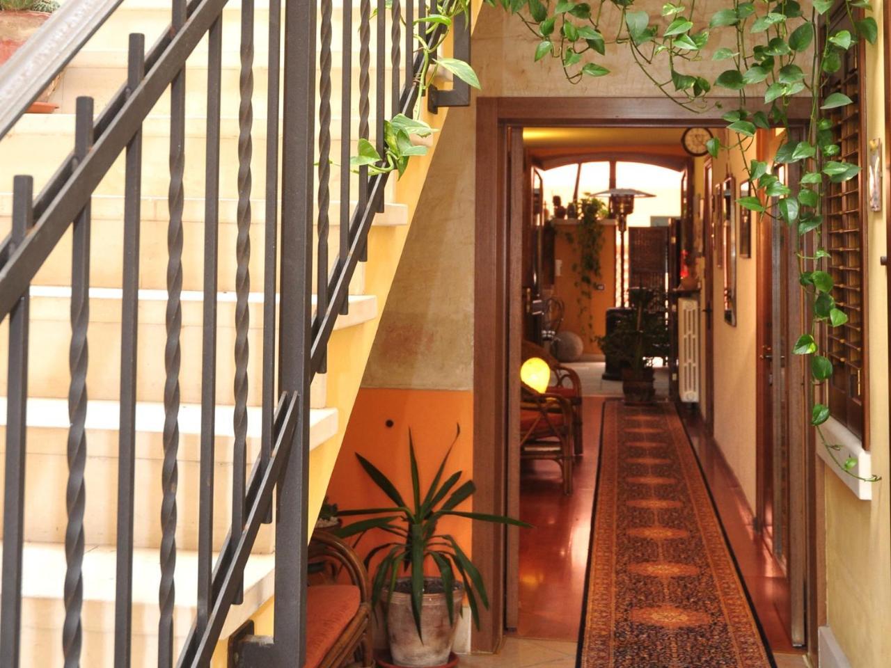 Viaprimaldo Bed & Breakfast *