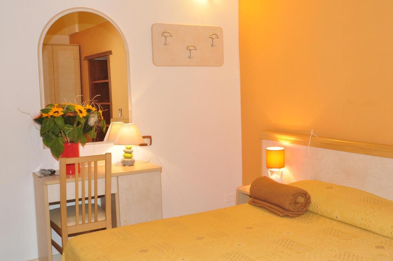 Viaprimaldo Bed & Breakfast Otranto