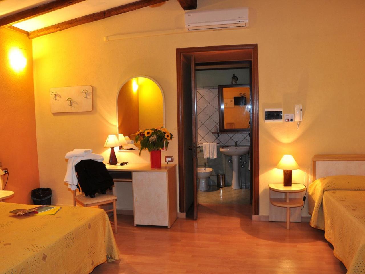 Viaprimaldo Bed & Breakfast *