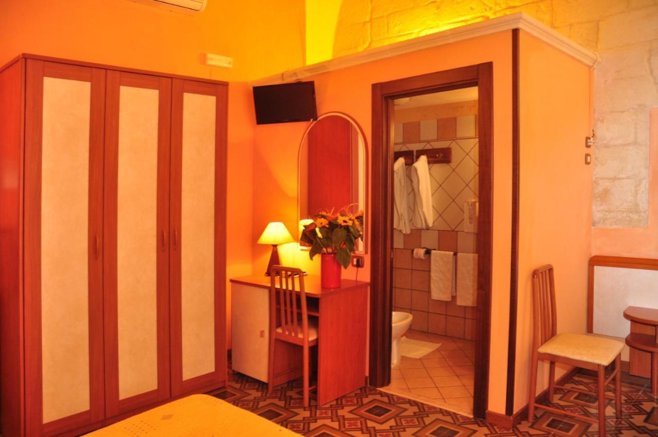 Viaprimaldo Bed & Breakfast *