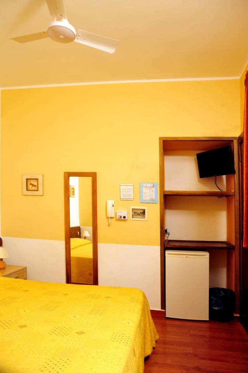 Viaprimaldo Bed & Breakfast