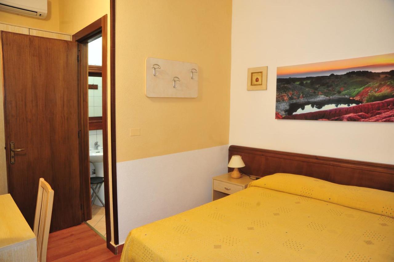 Viaprimaldo Bed & Breakfast *