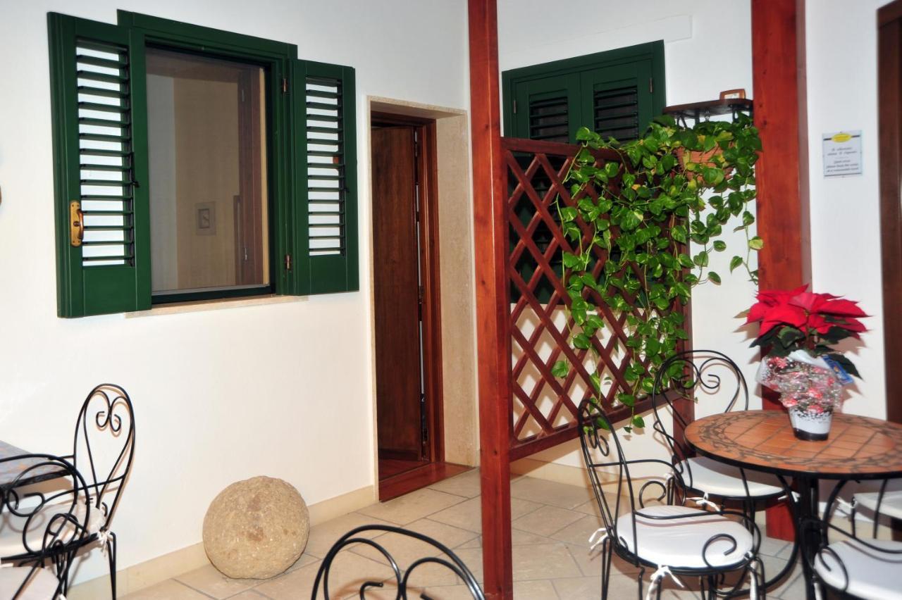 Viaprimaldo Bed & Breakfast *