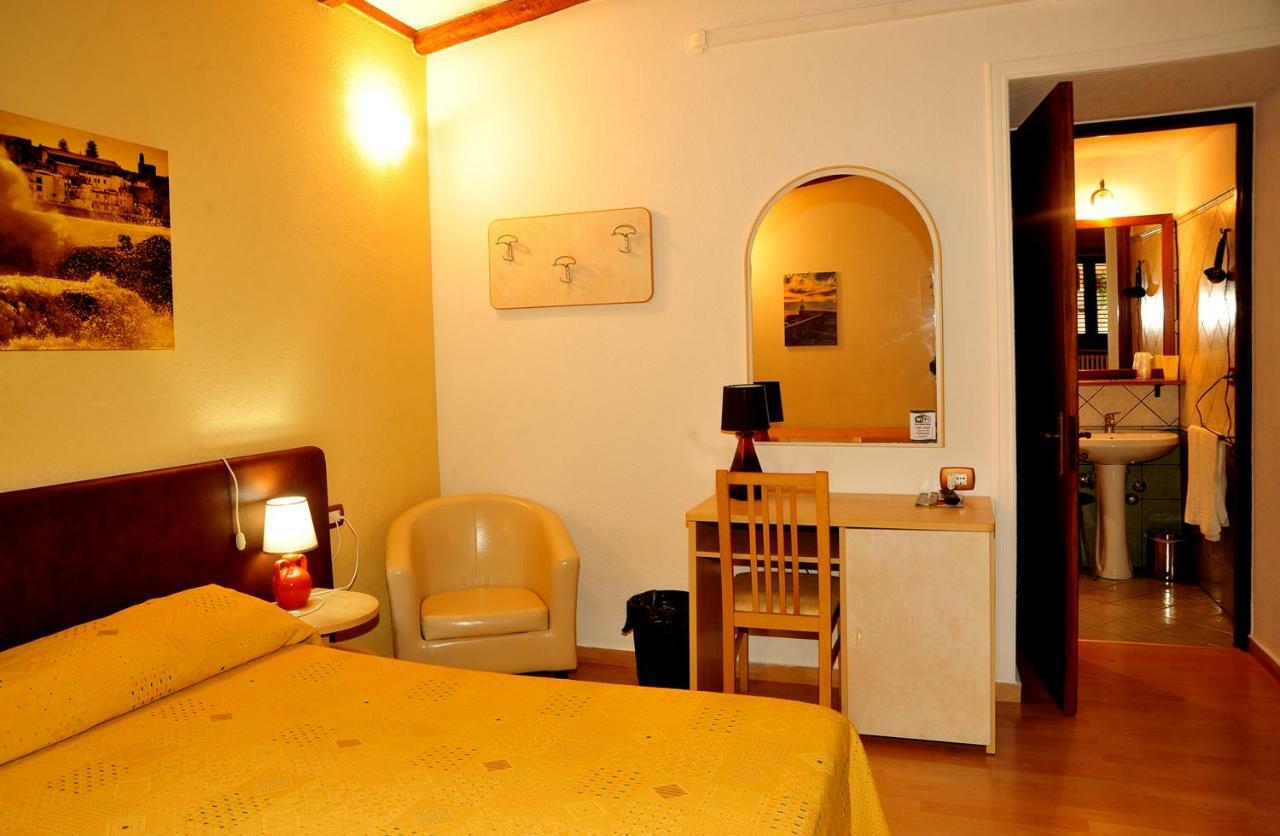 Viaprimaldo Bed & Breakfast