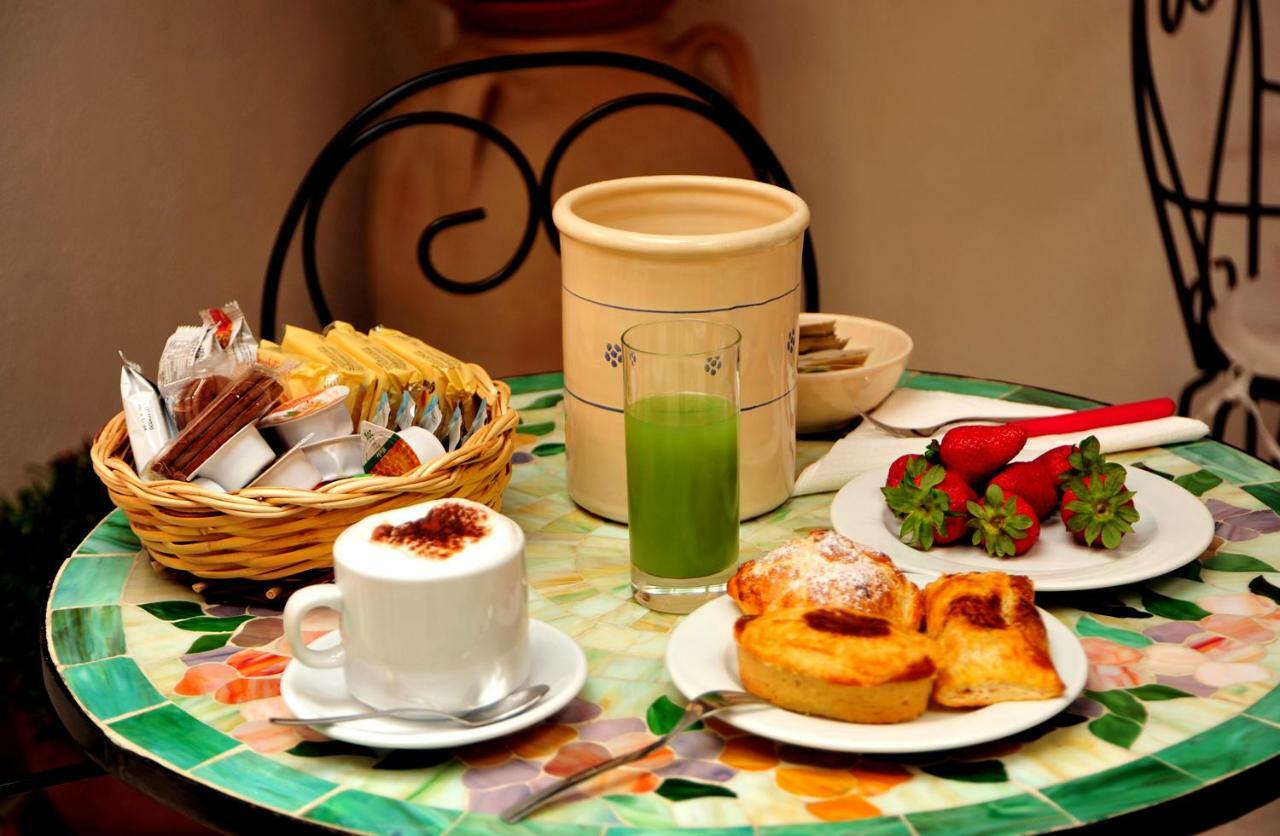 Viaprimaldo Bed & Breakfast *