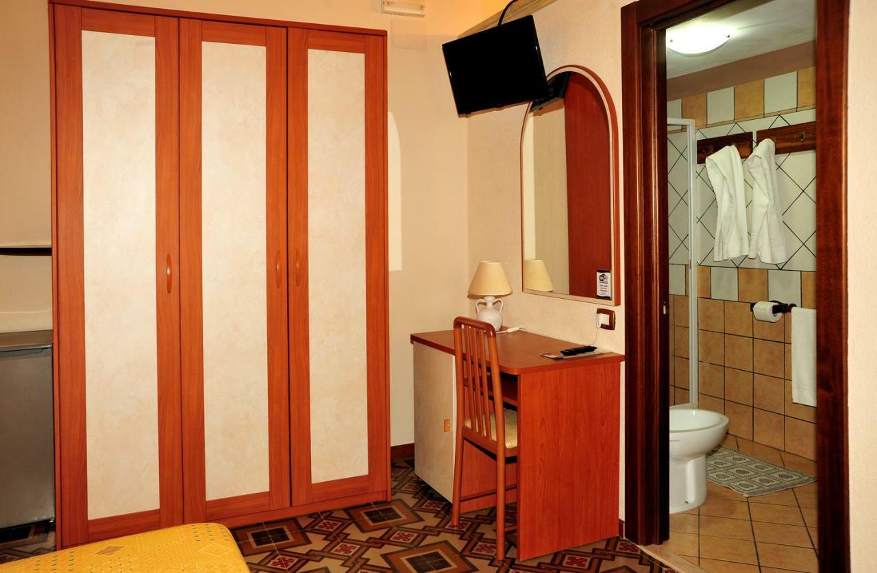 Viaprimaldo Bed & Breakfast