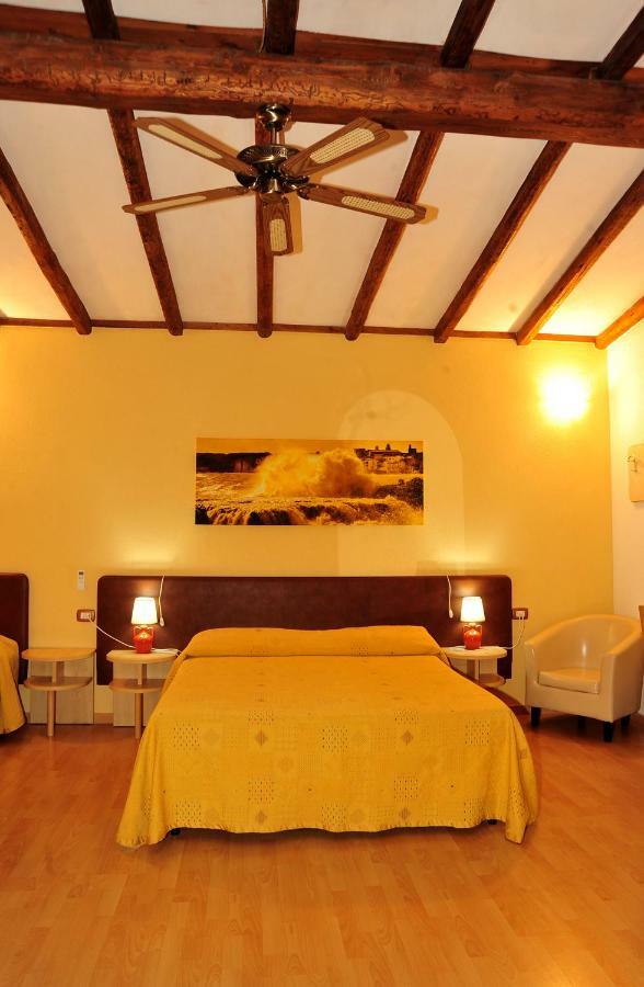 Viaprimaldo Bed & Breakfast
